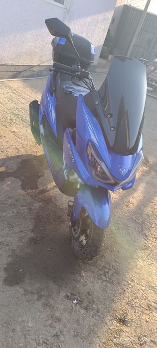 Макси скутер сатылады СРОЧНО