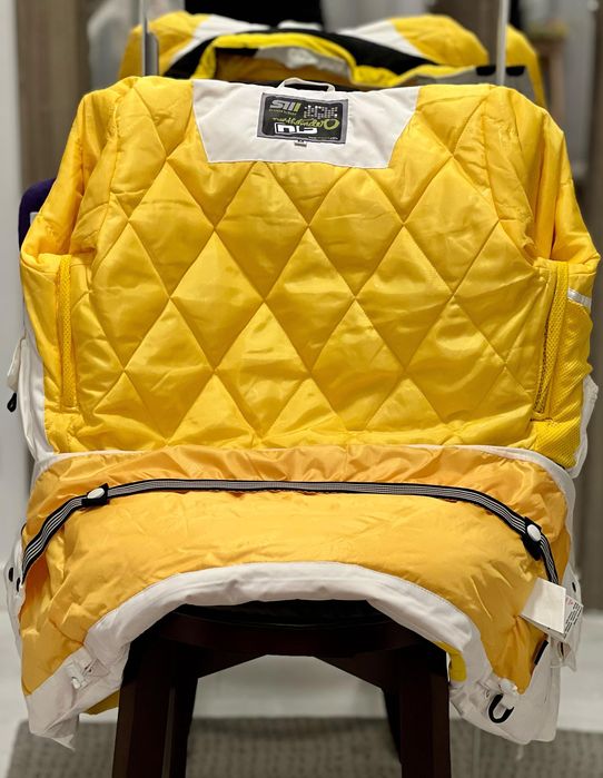 Geaca de ski Northfinder - dama