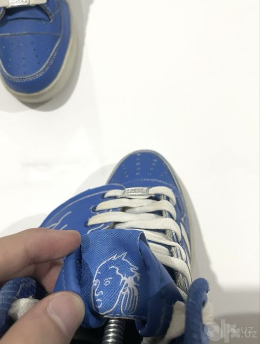 Jeremy scott 1.0 wings
