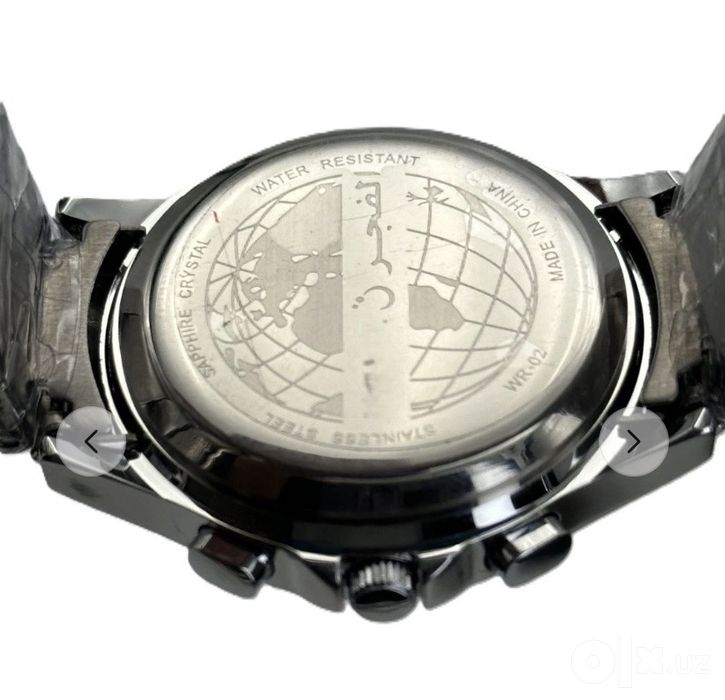 Watch’s Alfajir Alzahir women and Alfajir Alharamin men