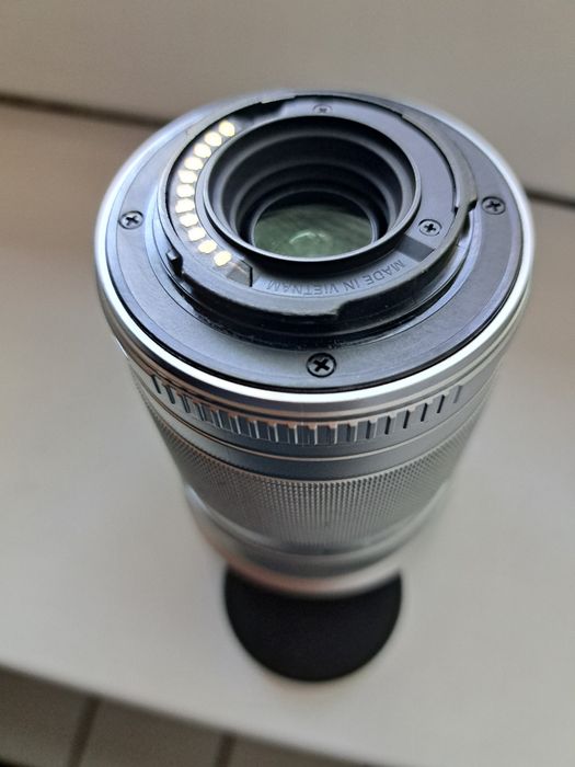 Olympus 40-150mm f4.0-5.6