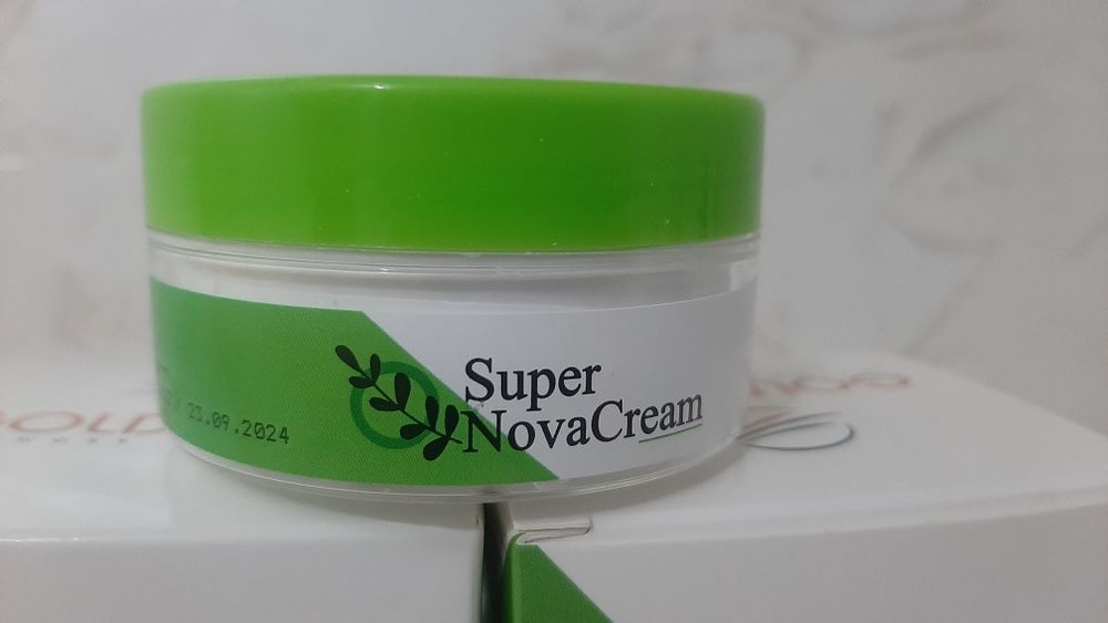 Super Nova Cream