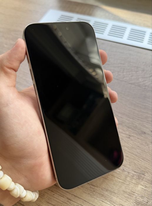iPhone 16 Pro Max 1ТБ