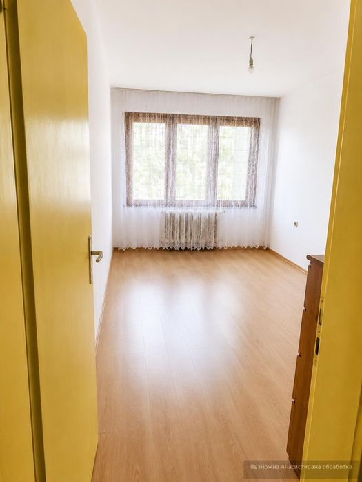 Тристаен апартамент под наем в ж.к. Левски Г, 2229346