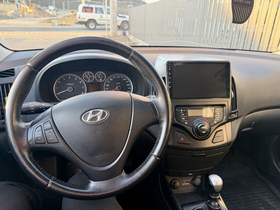 Vand/schimb Hyundai i30 Cw blue drive 2010 1.4 star stop navigatie