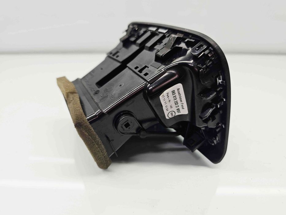 Grila aerisire spate Audi A4 (8K2, B8) [Fabr 2008-2015] 8K0819203
