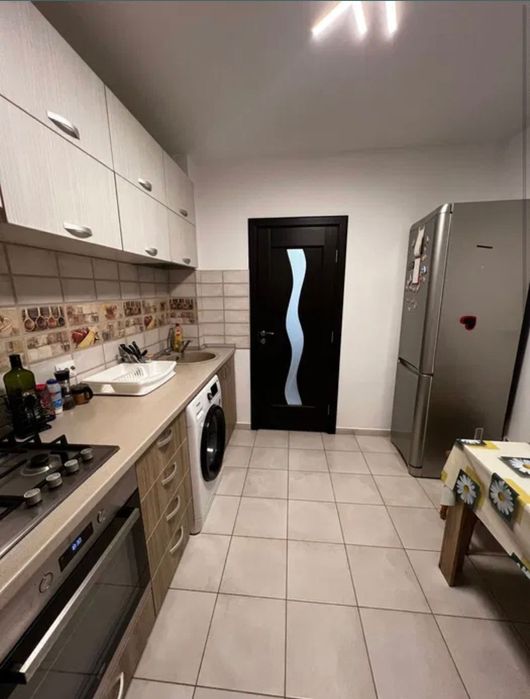 Apartament 3 camere de închiriat Bulevardul Alexandru cel Bun Iasi