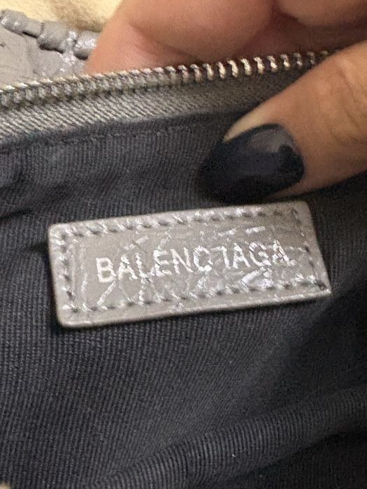 Balenciaga Le Cagole XS