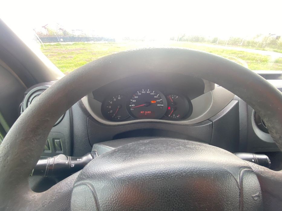 Vand renault Master 3