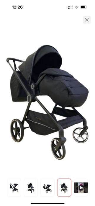 Продам коляску .