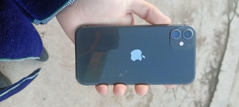 Iphone 11 obmen bor x xr xs larga