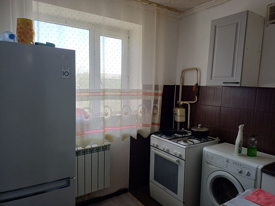 Продается квартира в центре города