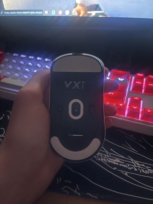 Продать мышку бесправодная