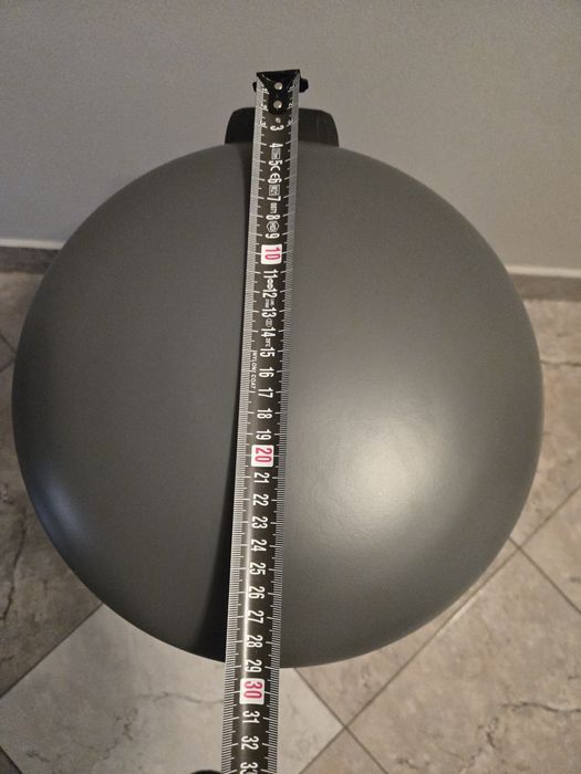 Cos de gunoi cu pedala