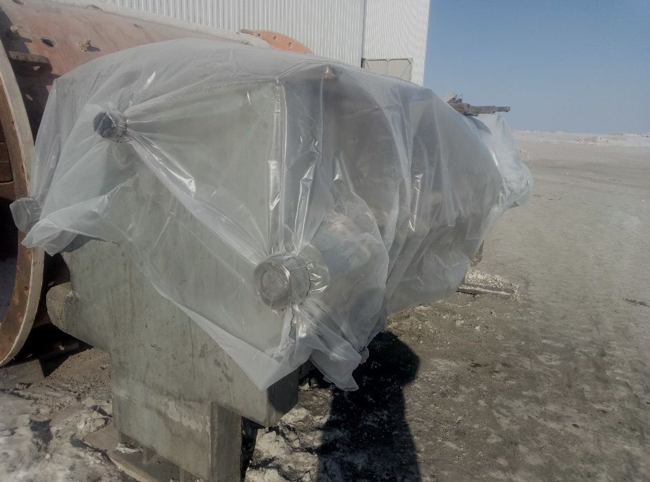 Продам Фильтр-пресс