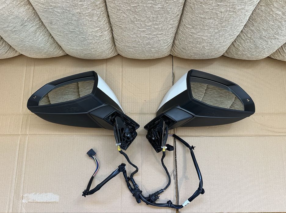 Oglinzi, Oglinda stanga / Oglinda dreapta Audi Q7 4M 2015-2025