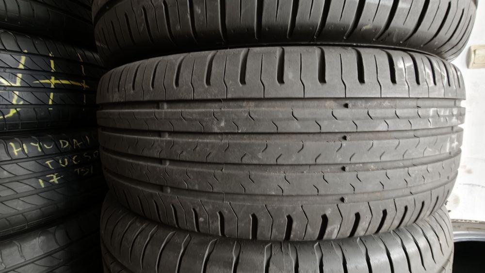 Set 4 anv.vara Continental  215 60 17, dot.3623, pret/buc.