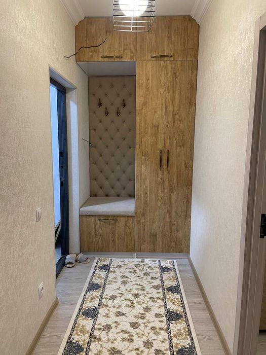 Аренда 1-комнатная ЖК Чакар