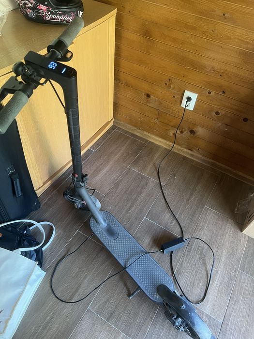 Xiaomi Mi Electric Scooter Pro 2