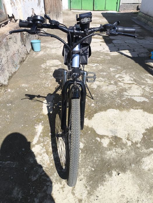 Продам Электро Велосипед ARTK