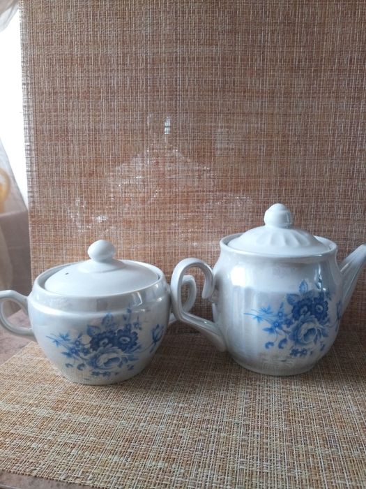 Посуда советского производства, цена за одну