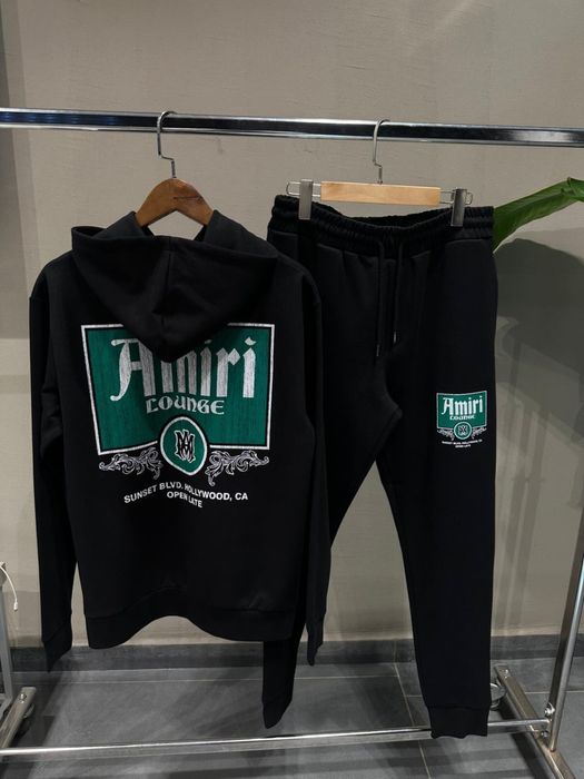 Trening Amiri premium compleu