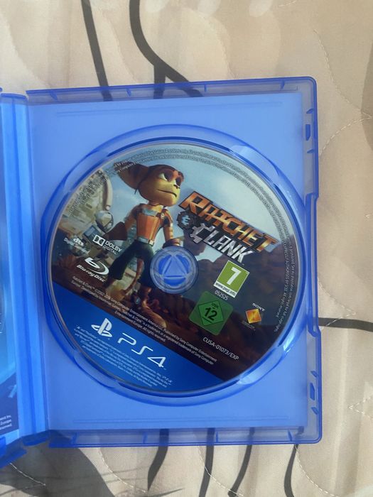 Игри PS4 - Horizon, Ratchet & Clank