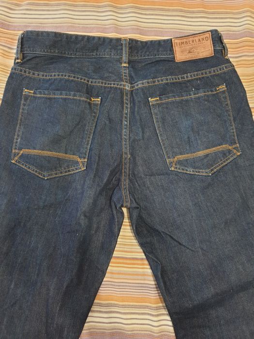 Vand blugi TIMBERLAND marimea 34