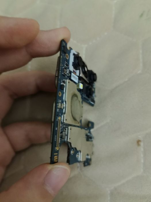 Материнская плата Samsung a52