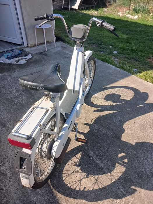 Piaggio Ciao original cu acte