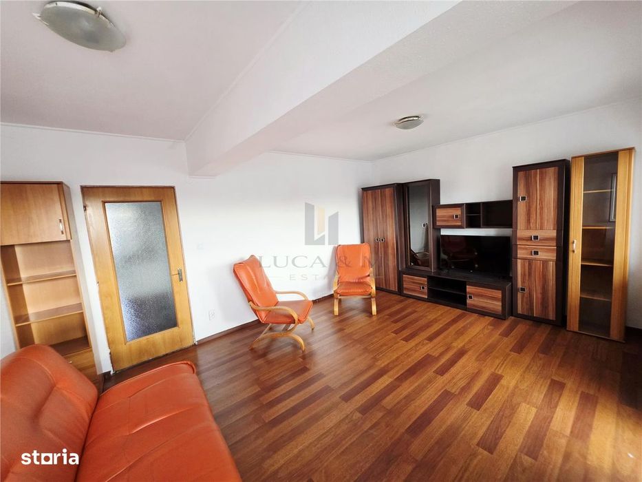 Apartament 3 camere, Dorobantilor - Profi — fotografia 1