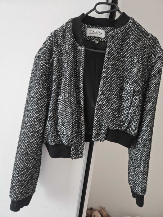 Foteva връхно якенце