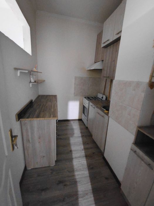 Сдается квартира на Паркентском