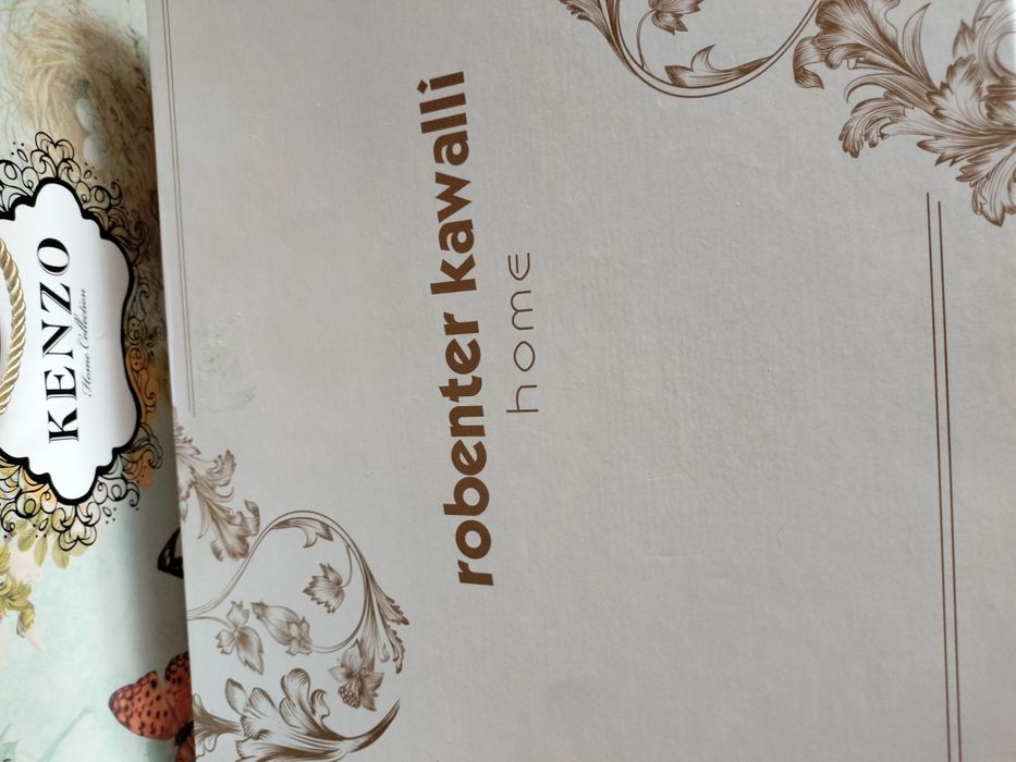 Комплект постельного белья