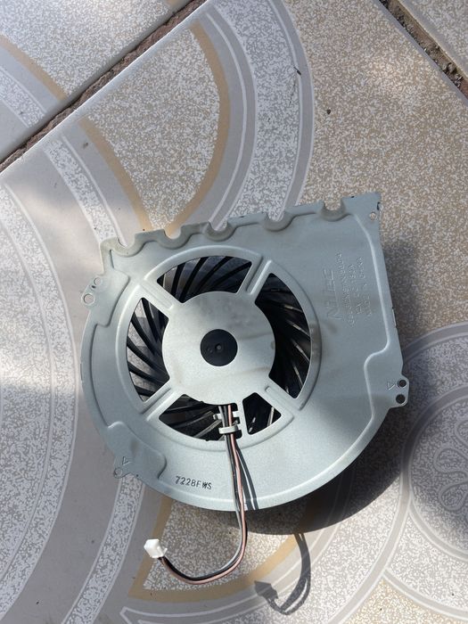 Sursa alimentare si Ventilator Playstation 4 slim