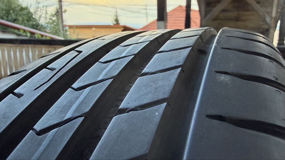 DOT 2026 / 205 60 r16 Continental /Cauciucuri vară Gume vară/Set anvelope vară