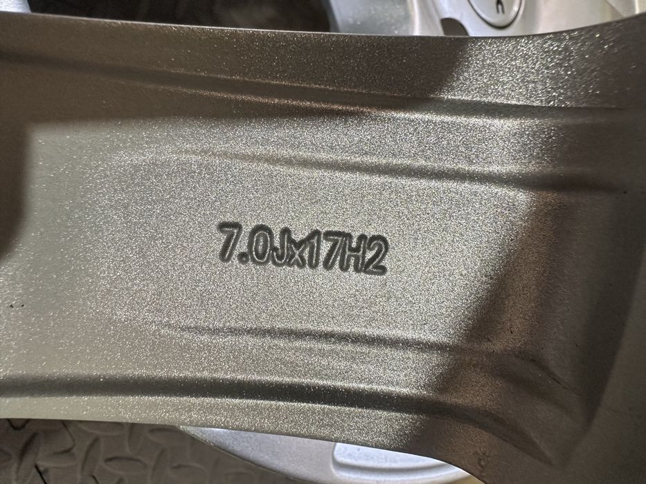 17-ки 5х112 - Audi - A3-A4-A6-Q3  и други