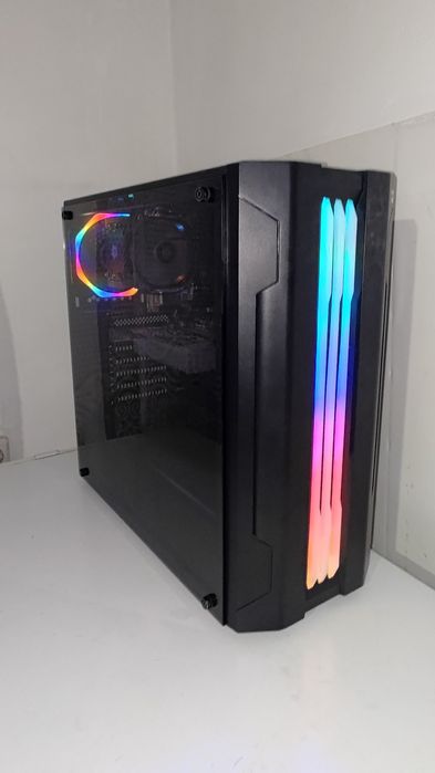 Продается игровой/рабочий ПК