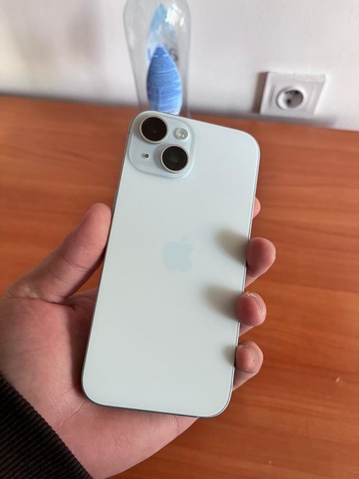 айфон 15 / iPhone 15