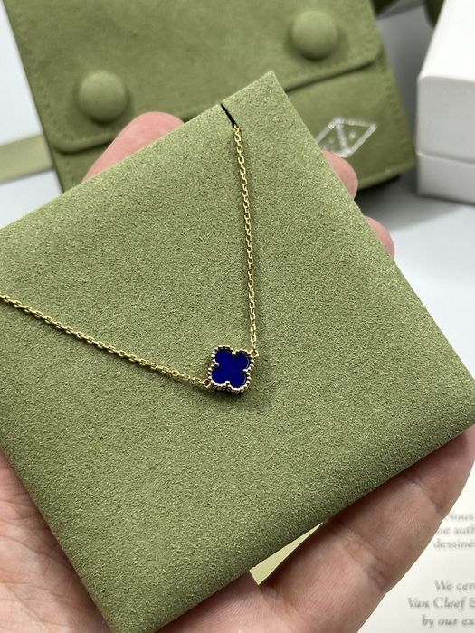Brățară MINI Van Cleef & Arpels Gold 750 Pietersite