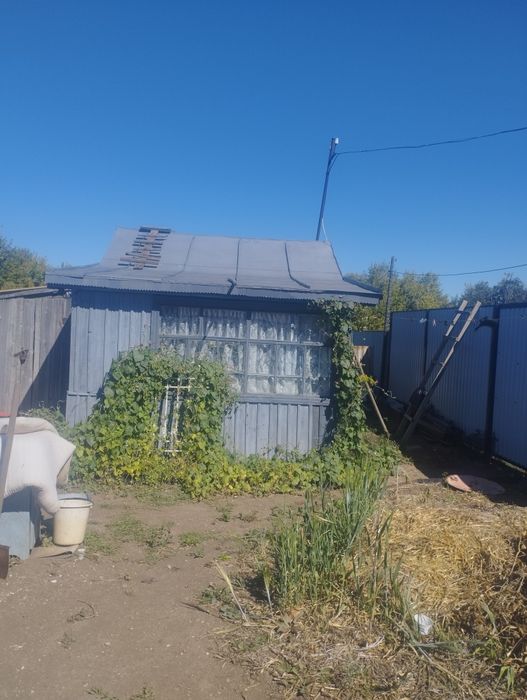 Продам дачу по красноярской трассе
