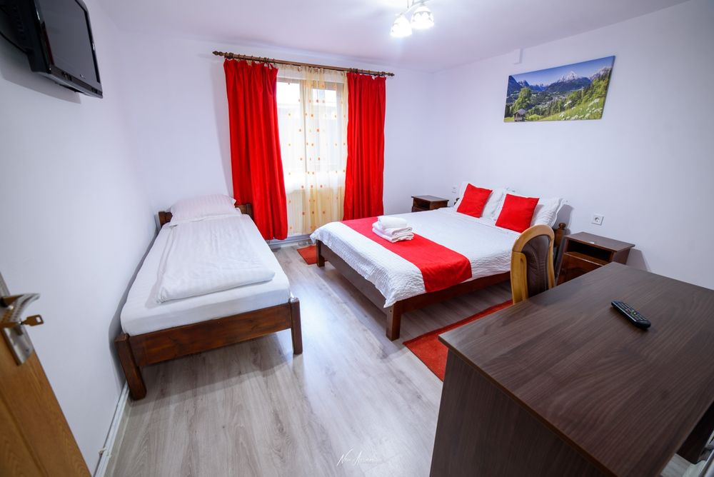 Cabană de inchiriat la Arieșeni