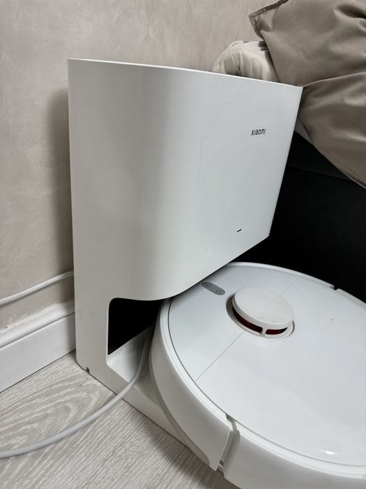 Робот пылесос Xiaomi Robot vaccum x10