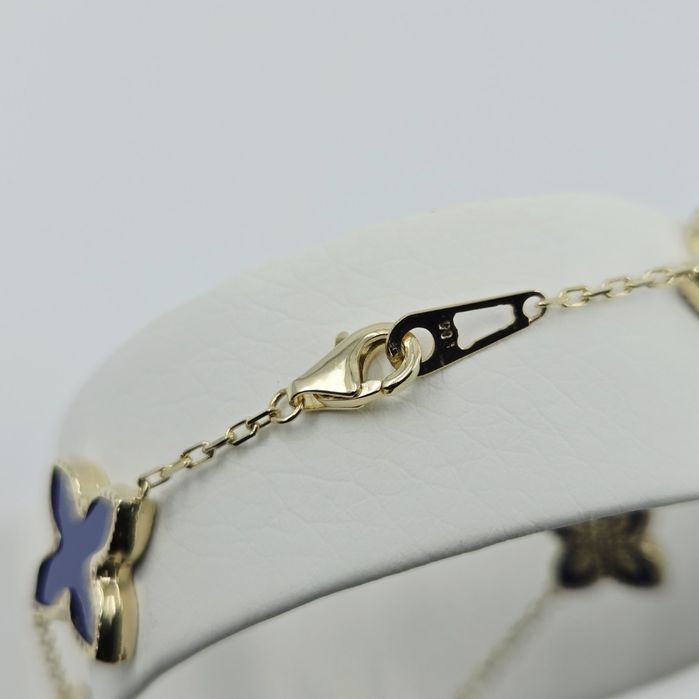 Bratara din aur de 14k, 6.48g | GlobalCash.ro #MI112185