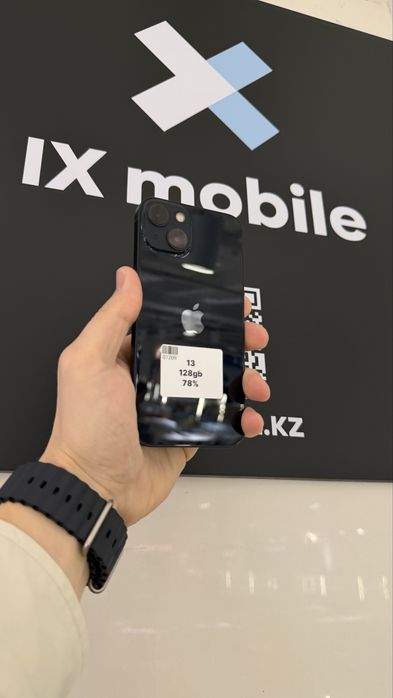 iphone 13 128 gb 78%
