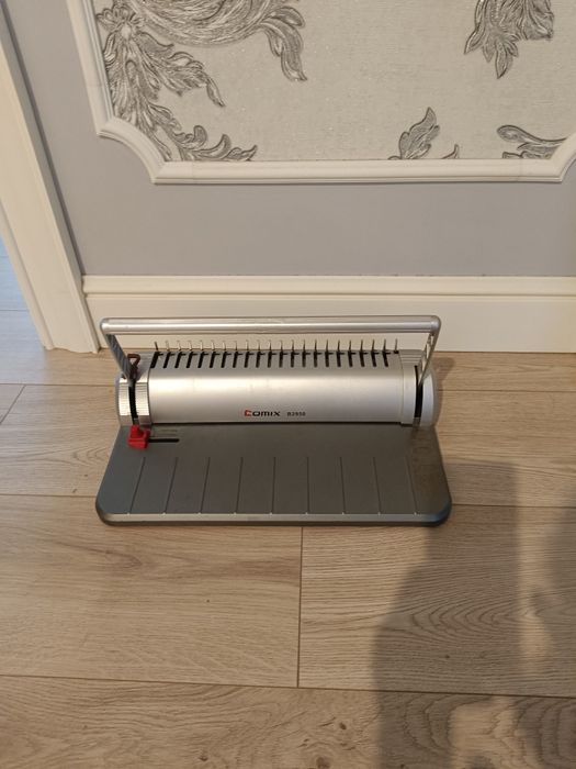 Прибор для распечатки