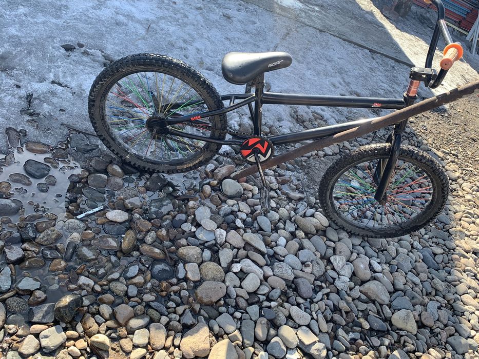 Бмх продаю или обмен