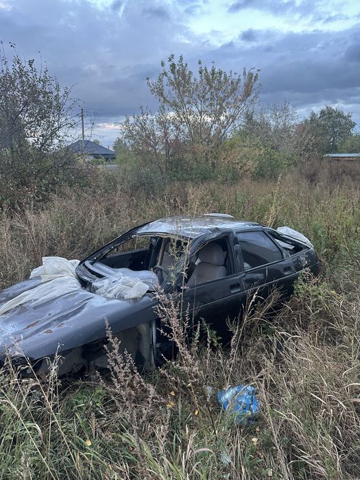 Lada 2112 продам разбор