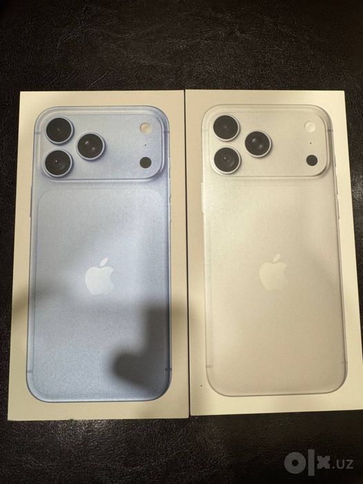 Iphone 18 Pro Max 512gb LL/A 2 ta