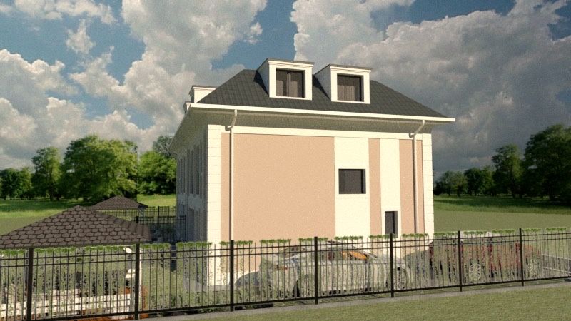 Casa de vanzare 4 camere